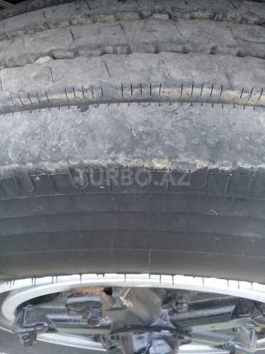 KamAz 53212 1990, 200,000 km - 11.0 l - Hacıqabul