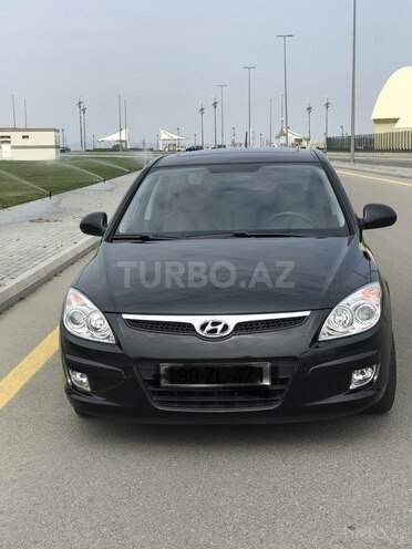 Hyundai i30 2008, 64,340 km - 1.6 l - Bakı
