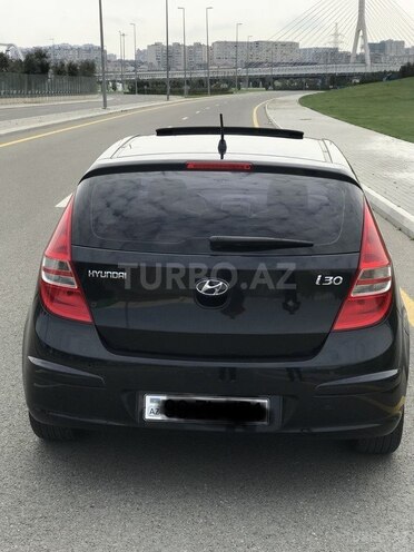 Hyundai i30 2008, 64,340 km - 1.6 l - Bakı
