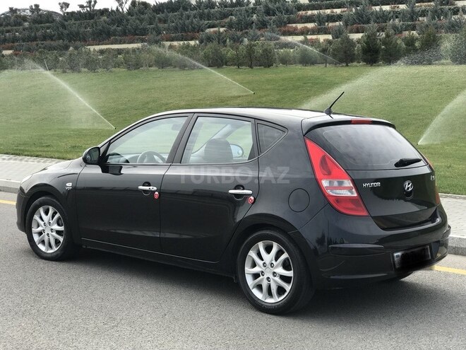 Hyundai i30 2008, 64,340 km - 1.6 l - Bakı