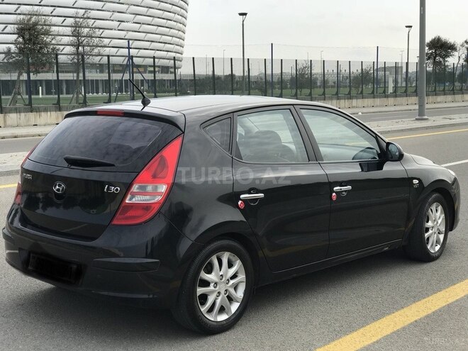 Hyundai i30 2008, 64,340 km - 1.6 l - Bakı