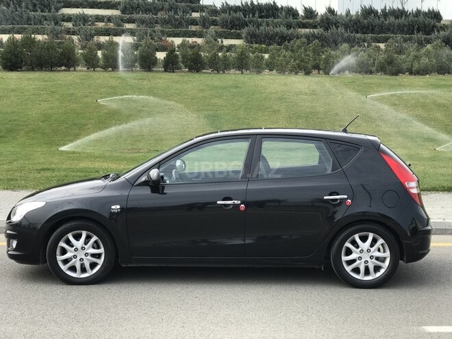 Hyundai i30 2008, 64,340 km - 1.6 l - Bakı