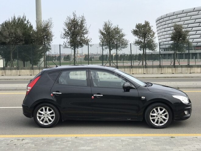 Hyundai i30 2008, 64,340 km - 1.6 l - Bakı