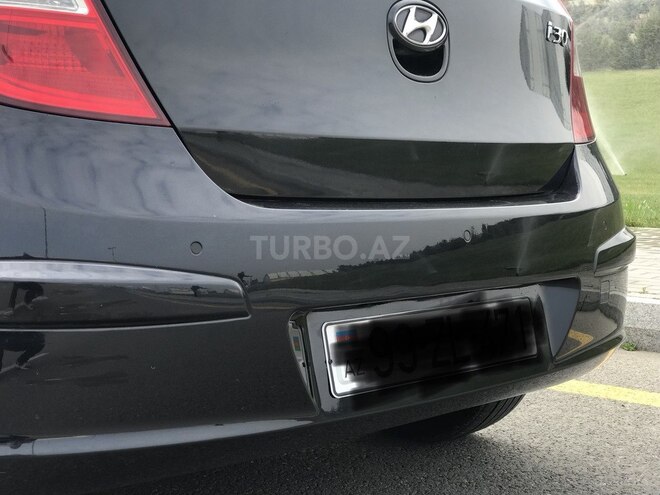 Hyundai i30 2008, 64,340 km - 1.6 l - Bakı