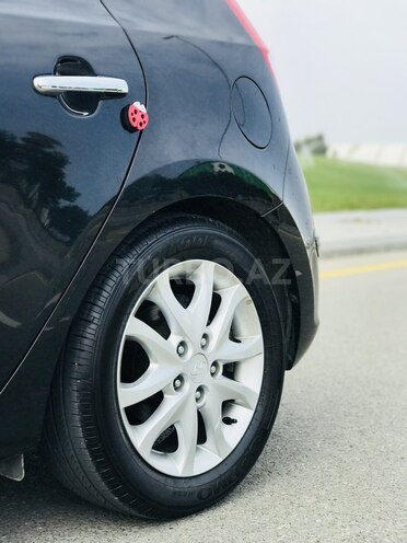 Hyundai i30 2008, 64,340 km - 1.6 l - Bakı