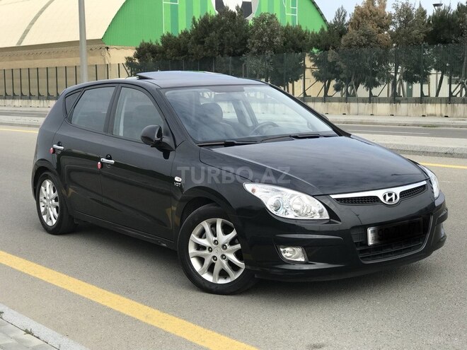 Hyundai i30 2008, 64,340 km - 1.6 l - Bakı