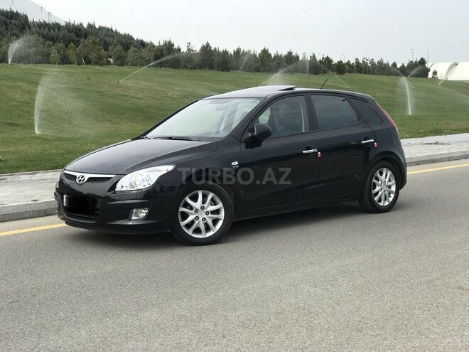 Hyundai i30 2008, 64,340 km - 1.6 l - Bakı