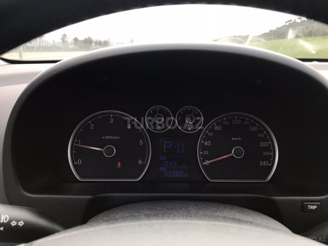 Hyundai i30 2008, 64,340 km - 1.6 l - Bakı