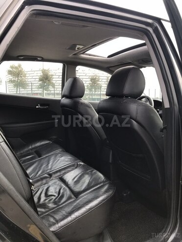 Hyundai i30 2008, 64,340 km - 1.6 l - Bakı