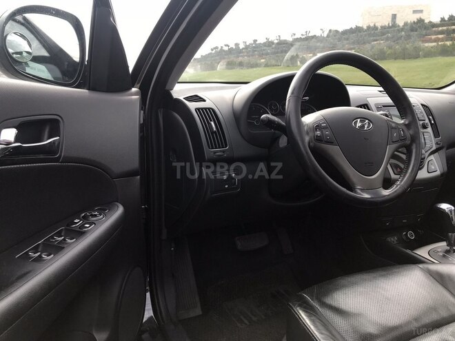 Hyundai i30 2008, 64,340 km - 1.6 l - Bakı