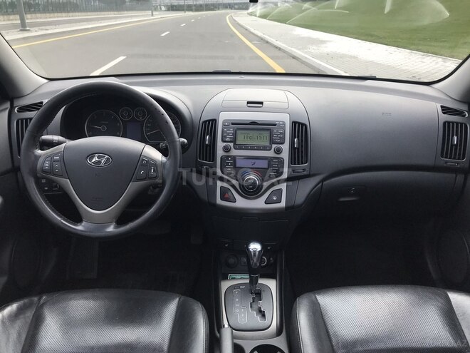 Hyundai i30 2008, 64,340 km - 1.6 l - Bakı