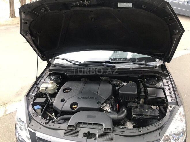 Hyundai i30 2008, 64,340 km - 1.6 l - Bakı