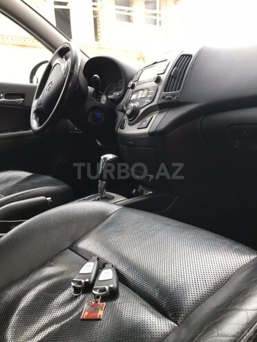Hyundai i30 2008, 64,340 km - 1.6 l - Bakı