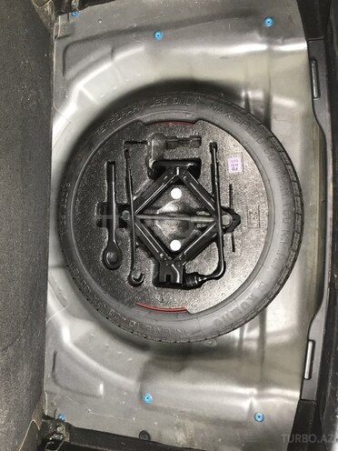 Hyundai i30 2008, 64,340 km - 1.6 l - Bakı