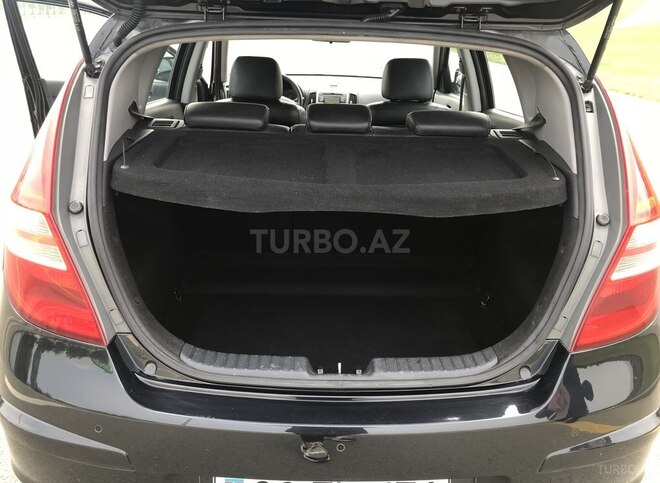 Hyundai i30 2008, 64,340 km - 1.6 l - Bakı