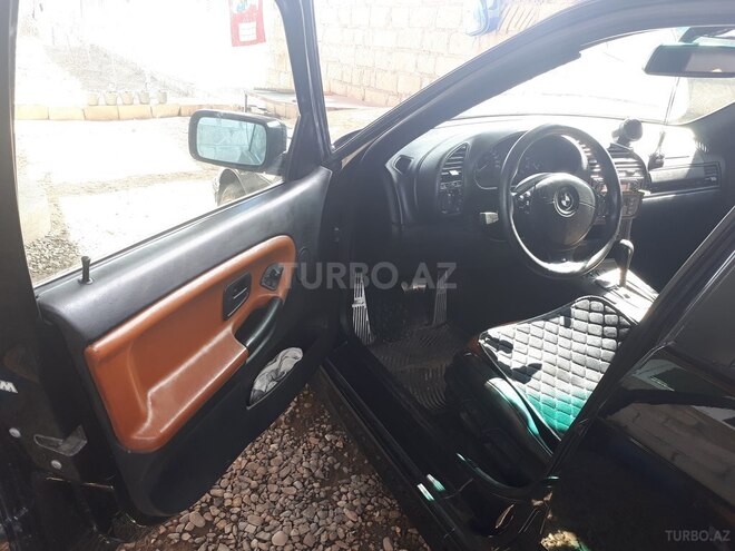 BMW 520 1996, 378,000 km - 2.0 l - Gəncə
