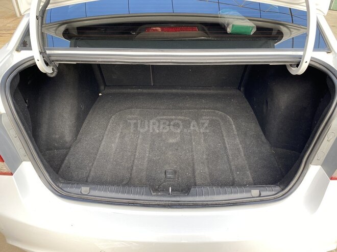 Chevrolet Cruze 2014, 87,800 km - 1.4 l - Hacıqabul