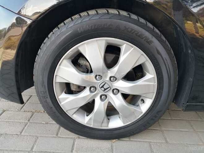 Honda Accord 2009, 212,700 km - 2.4 l - Sumqayıt
