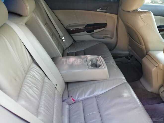 Honda Accord 2009, 212,700 km - 2.4 l - Sumqayıt