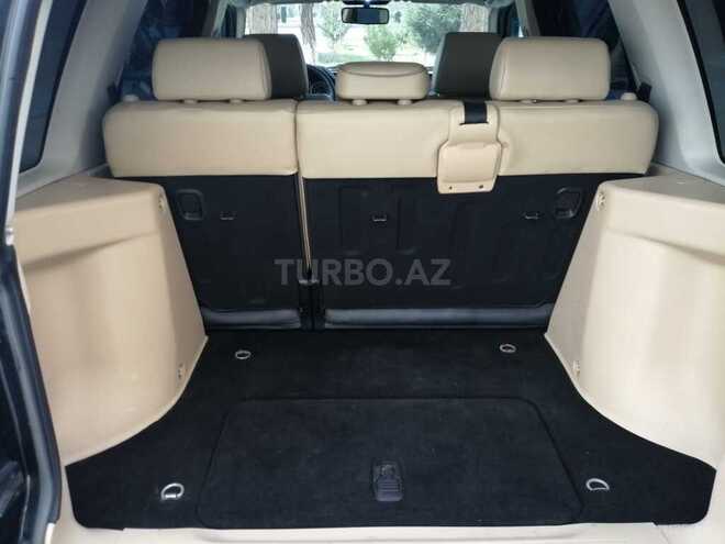 Land Rover Freelander 2005, 231,500 km - 2.5 l - Sumqayıt