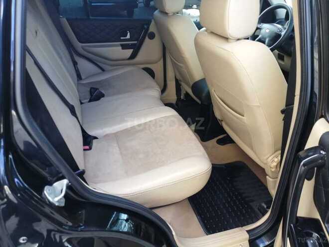 Land Rover Freelander 2005, 231,500 km - 2.5 l - Sumqayıt