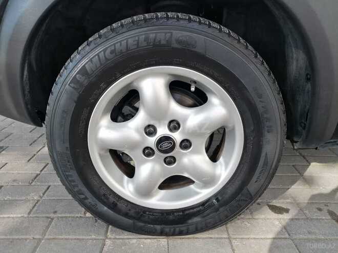 Land Rover Freelander 2005, 231,500 km - 2.5 l - Sumqayıt