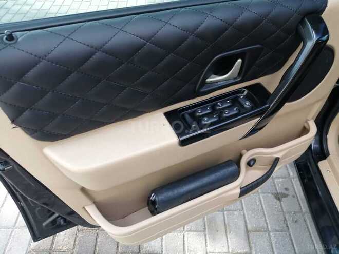 Land Rover Freelander 2005, 231,500 km - 2.5 l - Sumqayıt