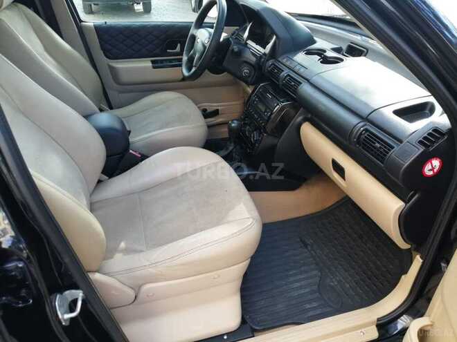 Land Rover Freelander 2005, 231,500 km - 2.5 l - Sumqayıt