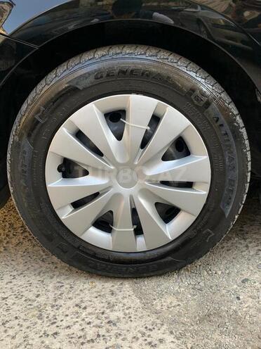 Hyundai Accent 2016, 128,000 km - 1.6 l - Bakı