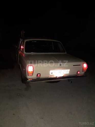 GAZ 24 1979, 99,999 km - 2.3 l - Şamaxı
