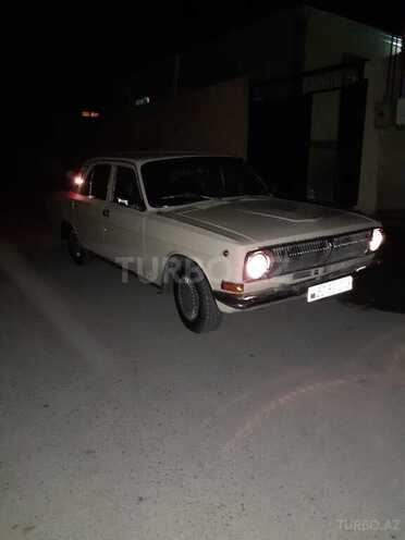 GAZ 24 1979, 99,999 km - 2.3 l - Şamaxı