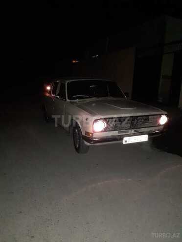 GAZ 24 1979, 99,999 km - 2.3 l - Şamaxı