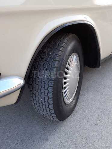 GAZ 24 1979, 99,999 km - 2.3 l - Şamaxı