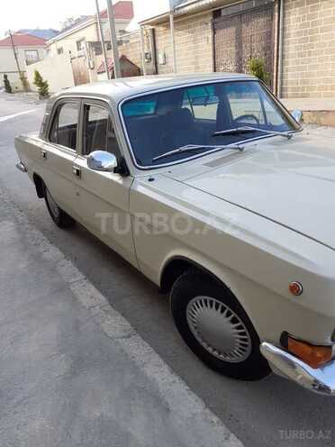 GAZ 24 1979, 99,999 km - 2.3 l - Şamaxı