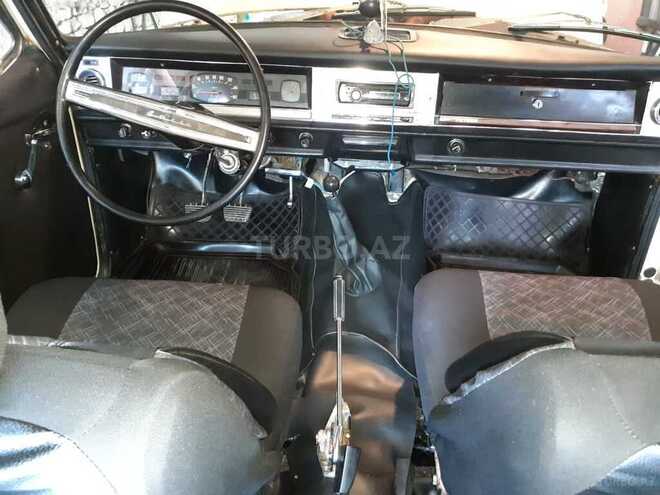 GAZ 24 1979, 99,999 km - 2.3 l - Şamaxı