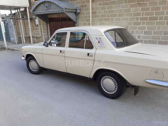 GAZ 24 1979, 99,999 km - 2.3 l - Şamaxı