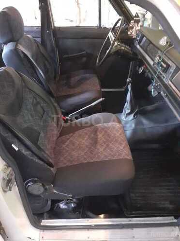 GAZ 24 1979, 99,999 km - 2.3 l - Şamaxı