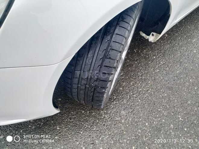 Hyundai Sonata 2010, 245,000 km - 2.4 l - Bakı