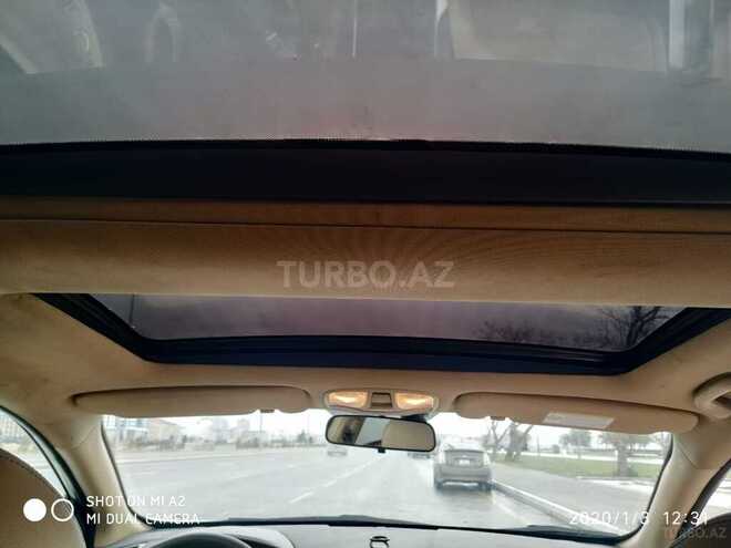 Hyundai Sonata 2010, 245,000 km - 2.4 l - Bakı