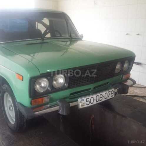 LADA (VAZ) 2106 1989, 450,000 km - 1.6 л - Zərdab