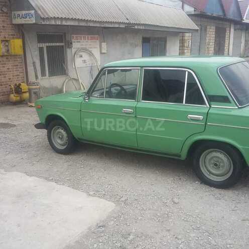 LADA (VAZ) 2106 1989, 450,000 km - 1.6 л - Zərdab