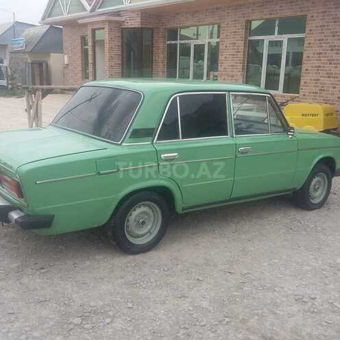 LADA (VAZ) 2106 1989, 450,000 km - 1.6 л - Zərdab