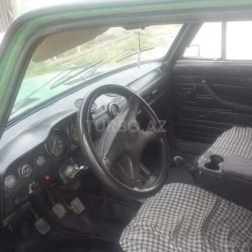LADA (VAZ) 2106 1989, 450,000 km - 1.6 л - Zərdab