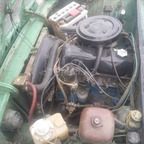 LADA (VAZ) 2106 1989, 450,000 km - 1.6 л - Zərdab