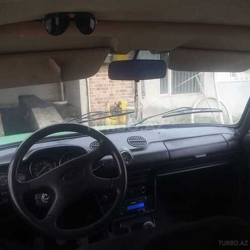 LADA (VAZ) 2106 1989, 450,000 km - 1.6 л - Zərdab