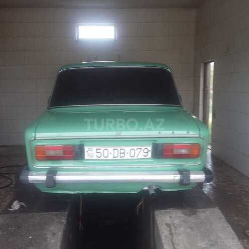 LADA (VAZ) 2106 1989, 450,000 km - 1.6 л - Zərdab