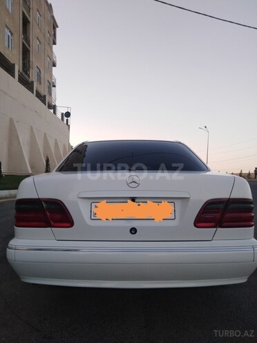 Mercedes E 320 2000, 357,500 km - 3.2 л - Bakı