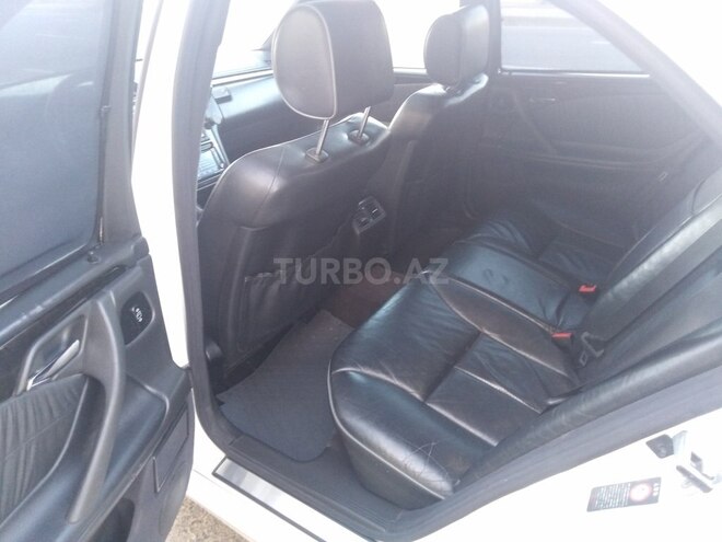 Mercedes E 320 2000, 357,500 km - 3.2 л - Bakı
