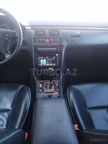 Mercedes E 320 2000, 357,500 km - 3.2 л - Bakı