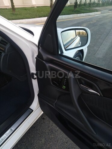 Mercedes E 320 2000, 357,500 km - 3.2 л - Bakı